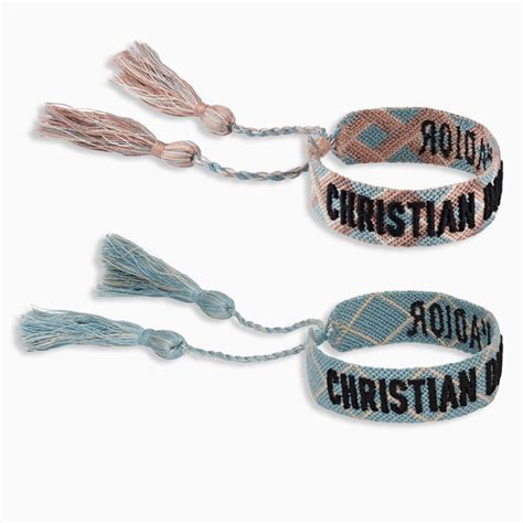 Las mejores ofertas en Pulsera de Christian Dior .